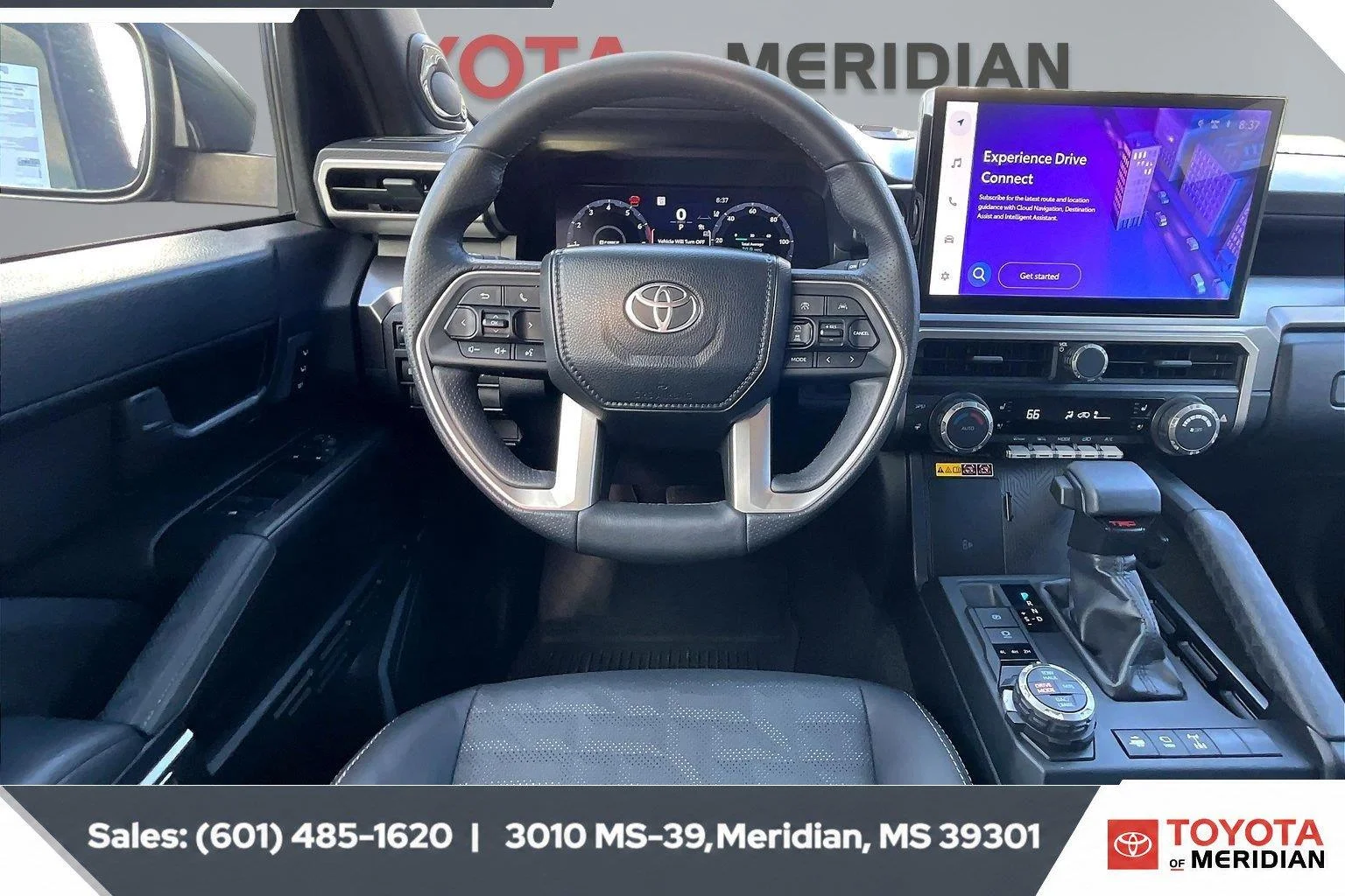 Used 2025 Underground Toyota TRD Off-Road Premium HV image 5
