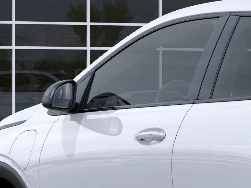 New 2027 Summit White Chevrolet LT image 12