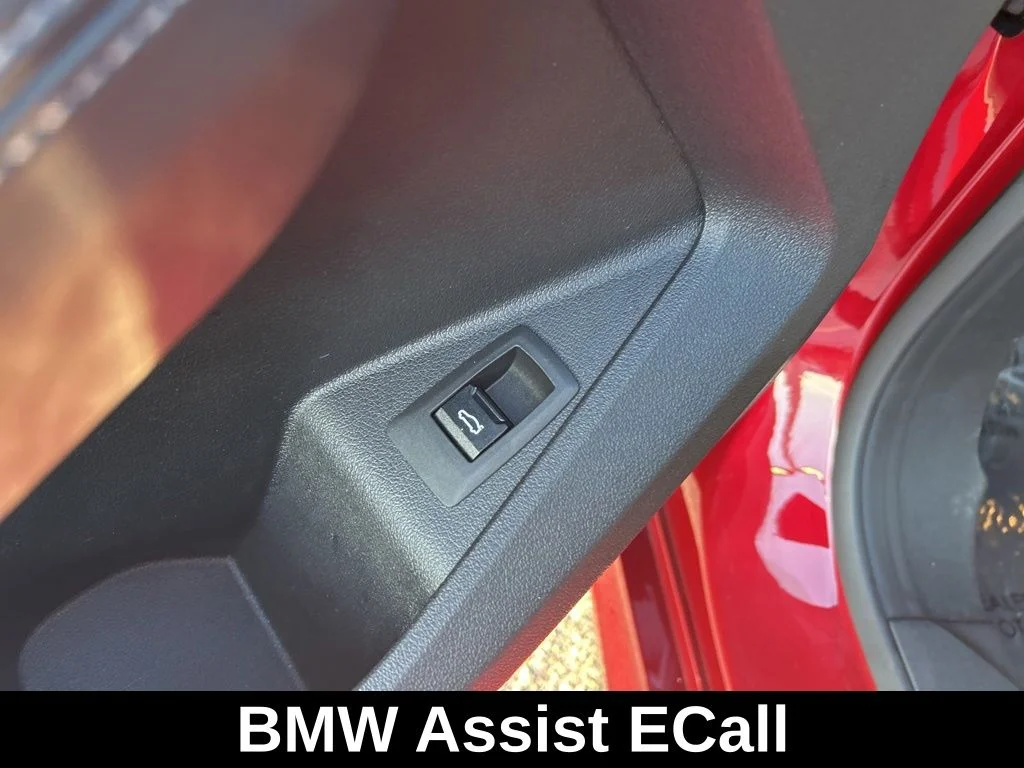 Used 2026 Red BMW 228 Gran Coupe image 33