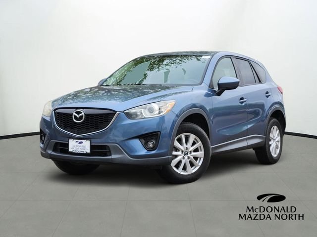 2015 Mazda CX-5 Touring