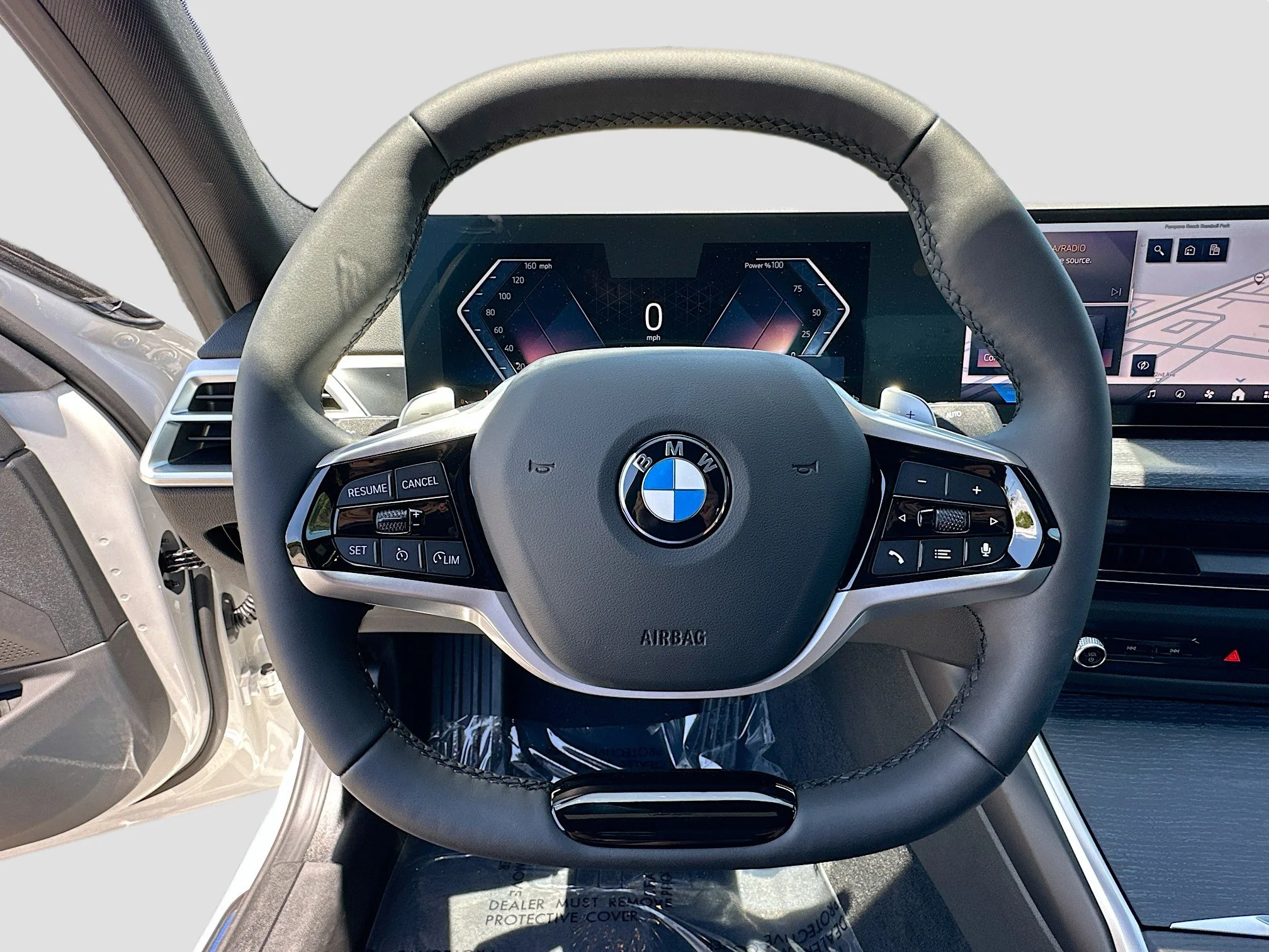 2025 BMW 3 Series 330i - Photo 10
