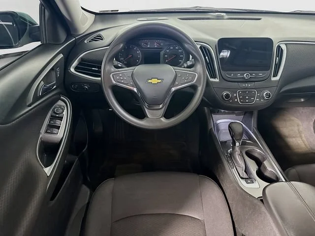 2023 Chevrolet Malibu 1LT - Photo 23