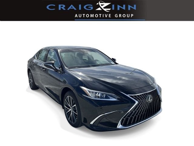 2024 Lexus ES 350 250 AWD's photo