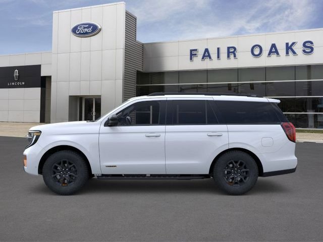 2025 FORD EXPEDITION - Image 2