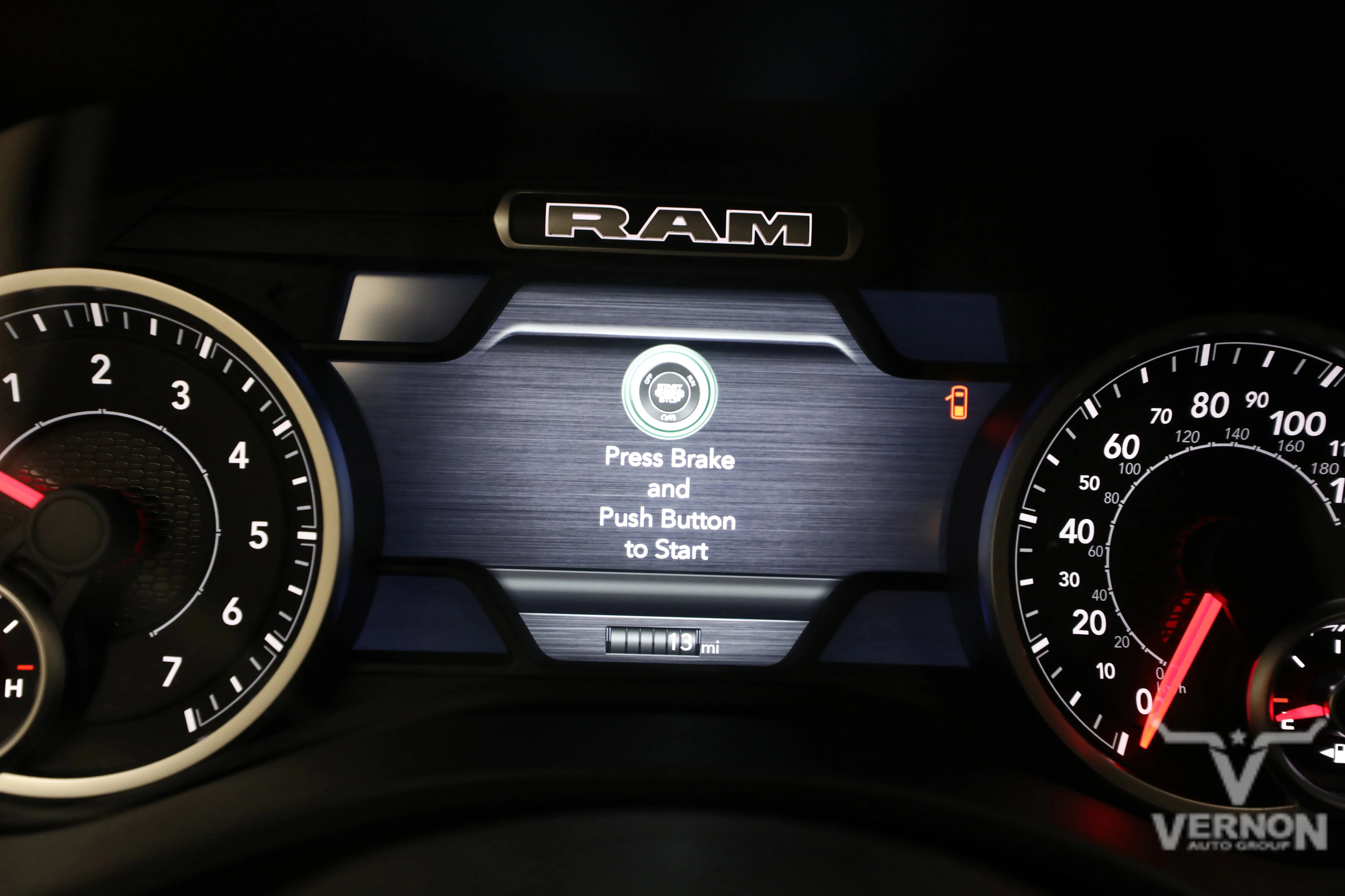 New 2026 Ram 1500 SLT Lonestar Crew Cab 4x4