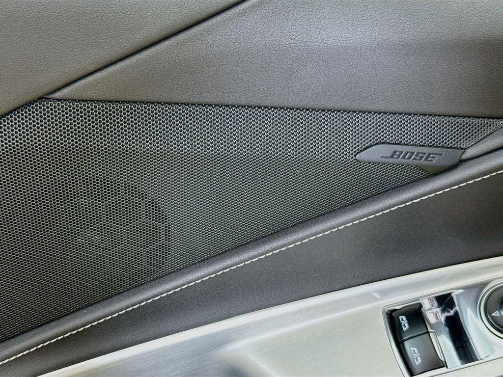 2025 Chevrolet Corvette 1LZ - Photo 19