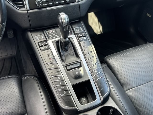 Used 2017 Gray Porsche GTS image 32