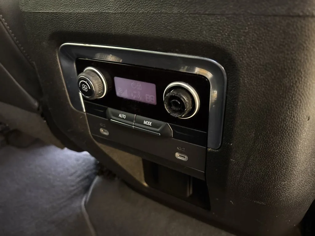 Used 2023 Gray Chevrolet LT image 26