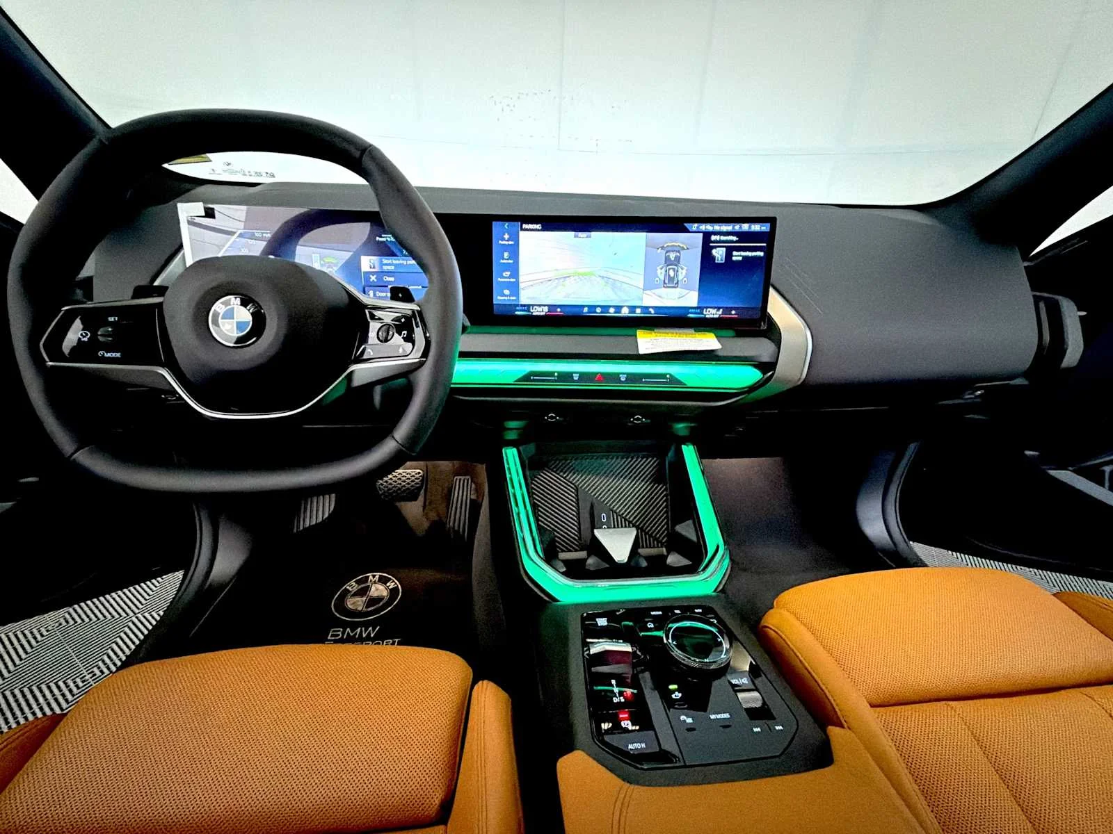 2026 BMW X3 30 - Photo 15
