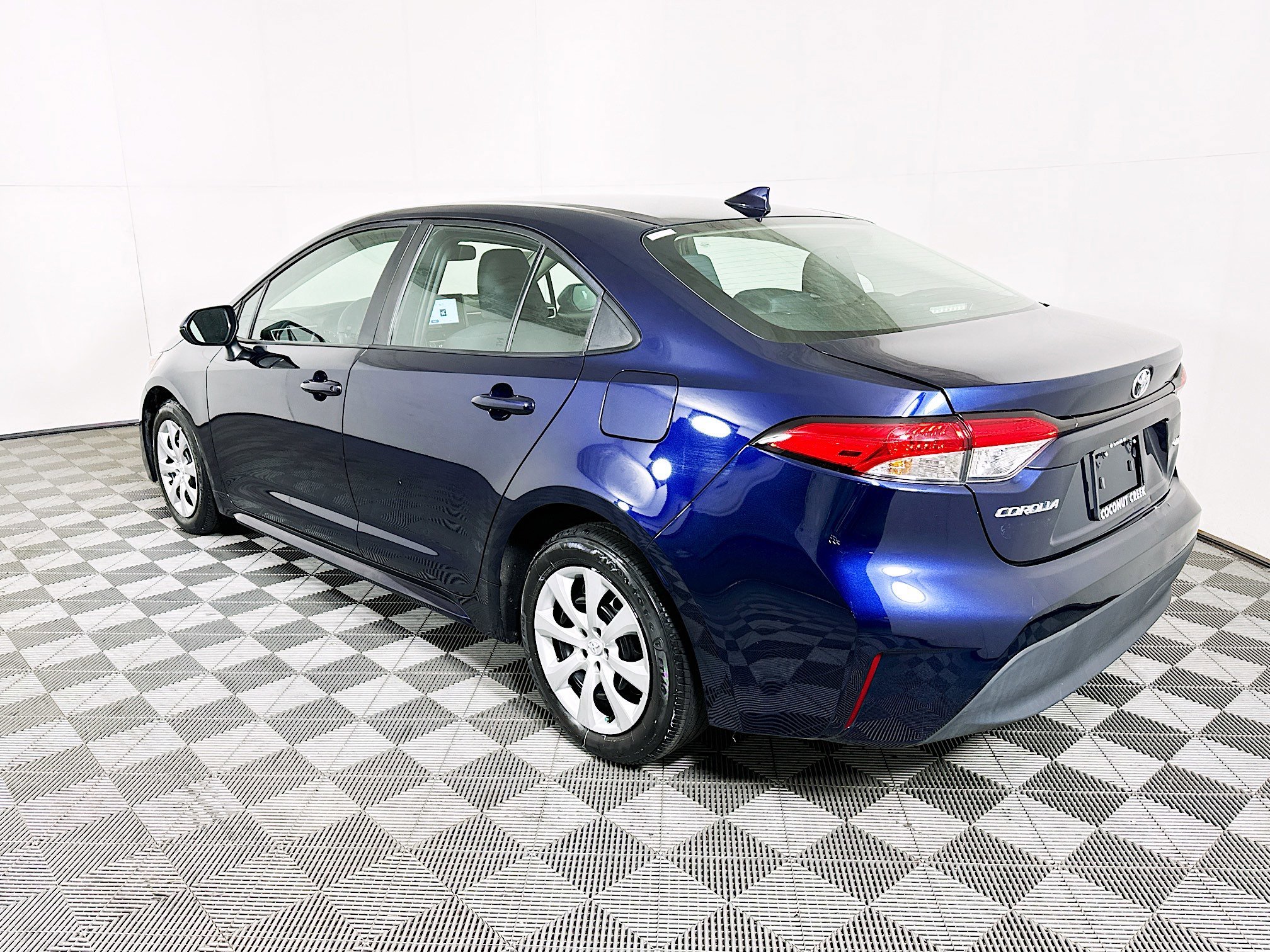 2024 Toyota Corolla thumbnail 7