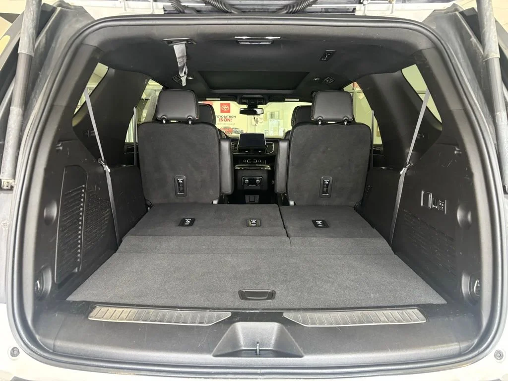 2022 GMC Yukon AT4 - Photo 29