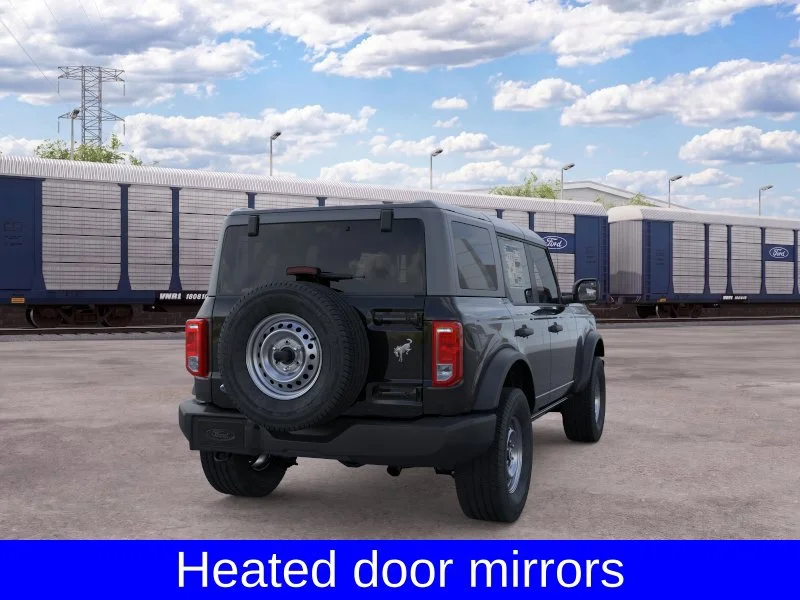 New 2026 Shadow Black Ford NightShade Edition image 9