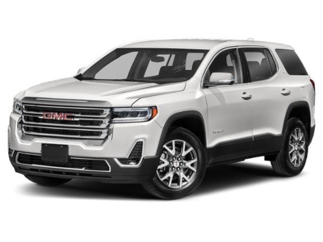 2020 GMC Acadia SLE FWD's photo