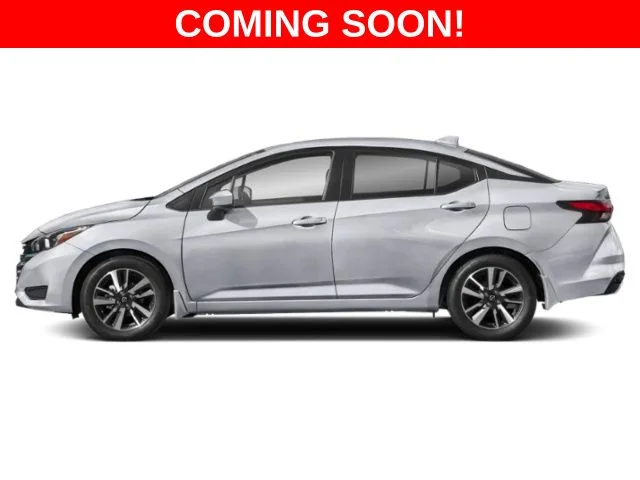 Used 2024 Gray Nissan 1.6 SV image 3