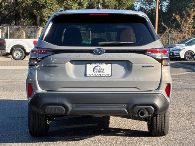 New 2026 RIVER ROCK PEARL Subaru Touring image 5