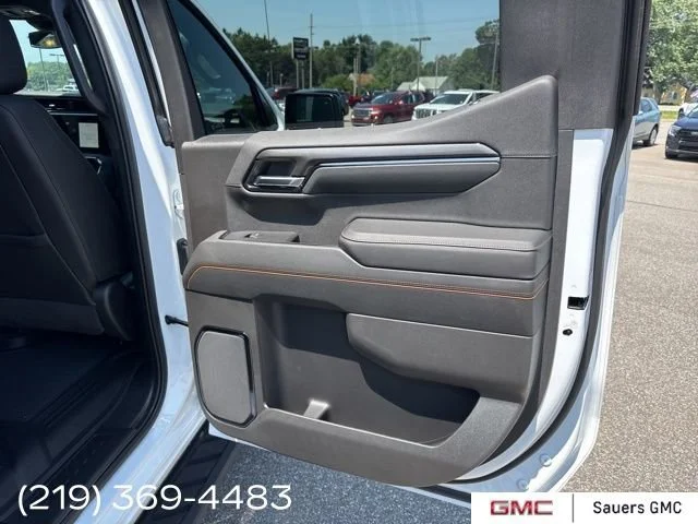 2024 GMC Sierra 1500 AT4 - Photo 29