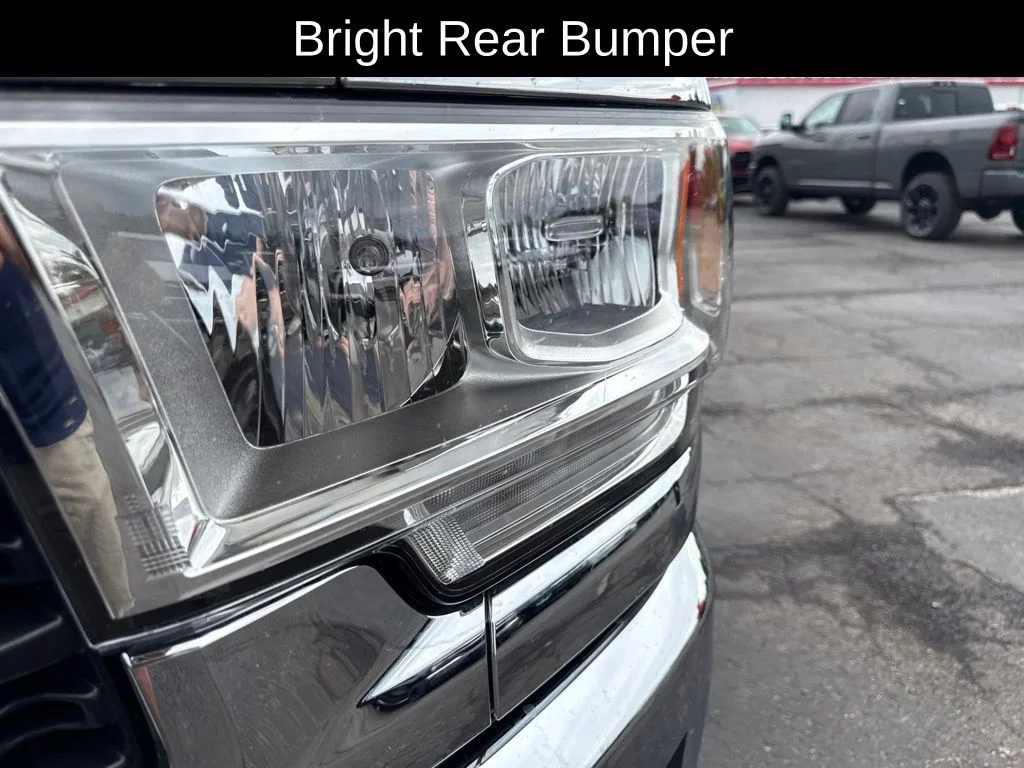 Used 2024 Gray Ram Tradesman image 11