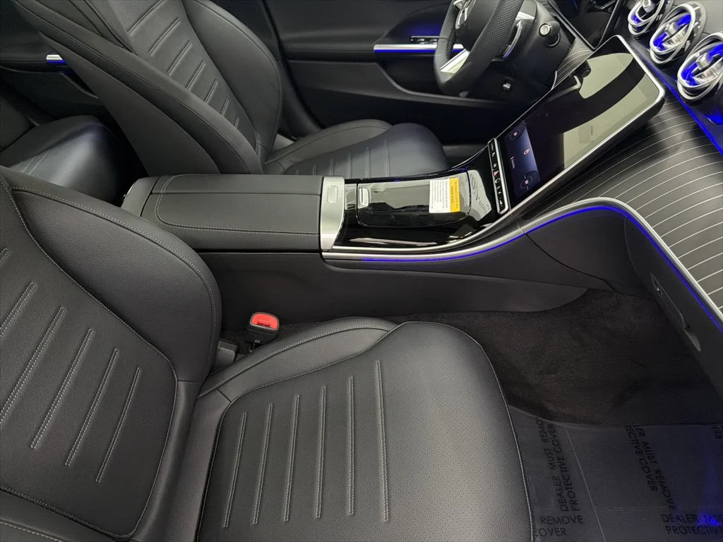 Used 2026 Black Mercedes-Benz C 300 image 29
