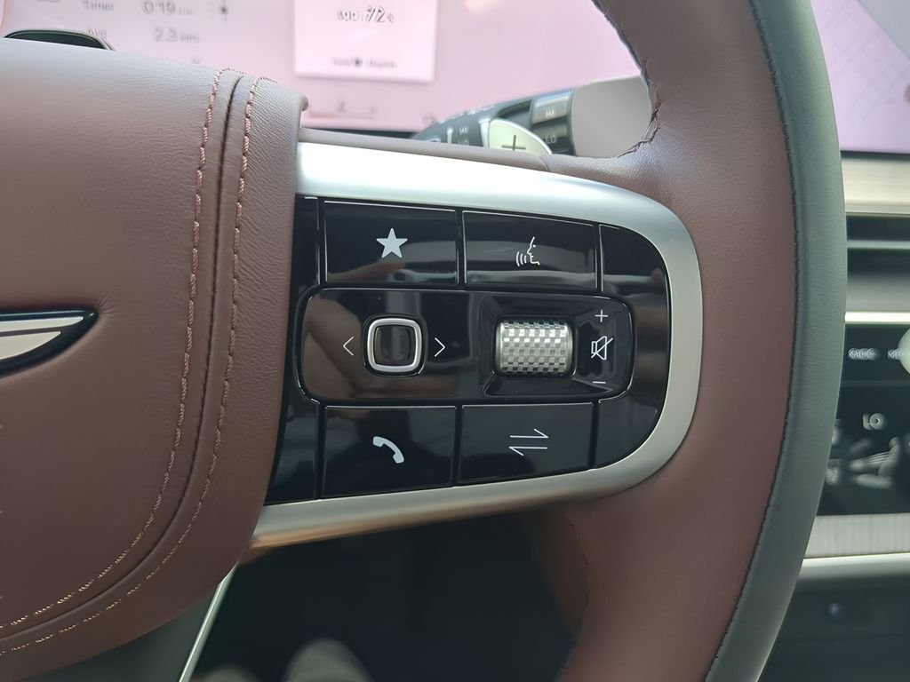 New 2026 Gray Genesis 3.5T PRESTIGE image 27