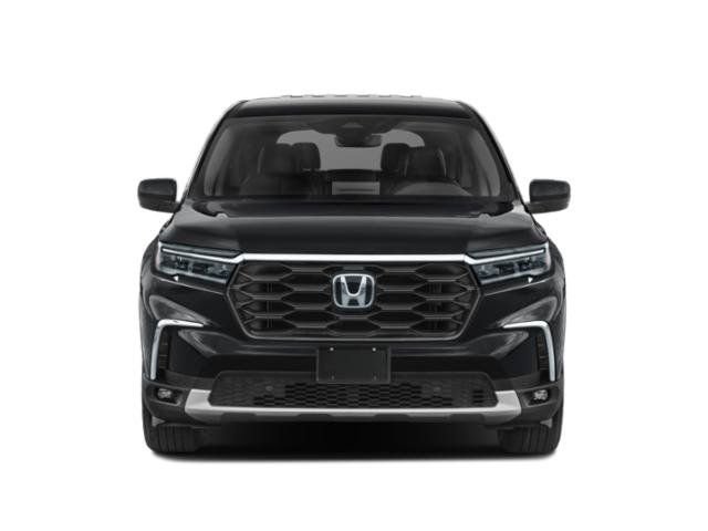 Used 2025 Silver Honda EX-L image 4