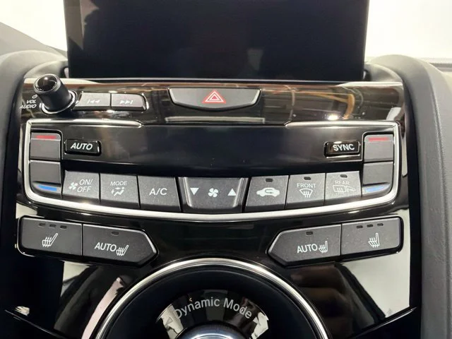 2025 Acura RDX Technology Package - Photo 36