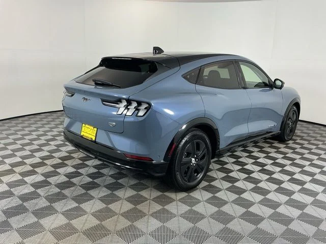 Certified Used 2023 Blue Ford California Route 1 image 5