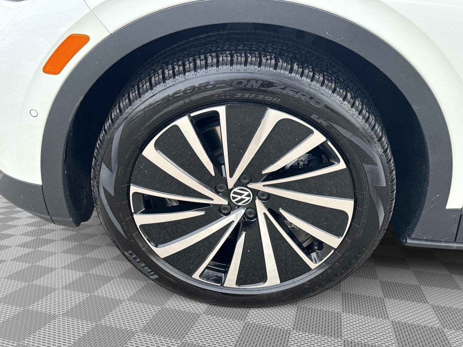 2025 Volkswagen ID.4 PRO - Photo 10