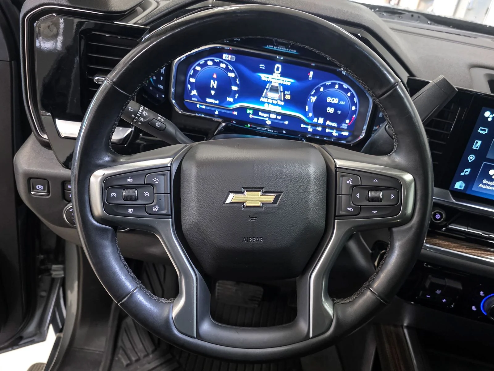 Certified Used 2024 Gray Chevrolet LT image 36