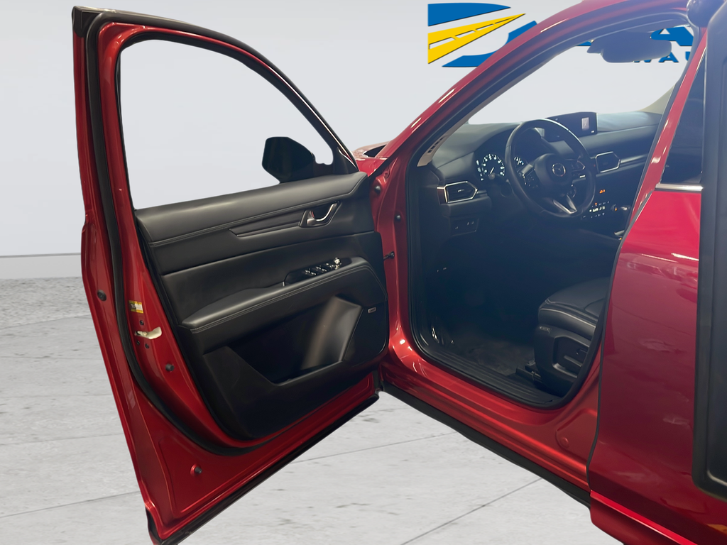 Used 2024 Red Mazda 2.5 S Premium Package image 34