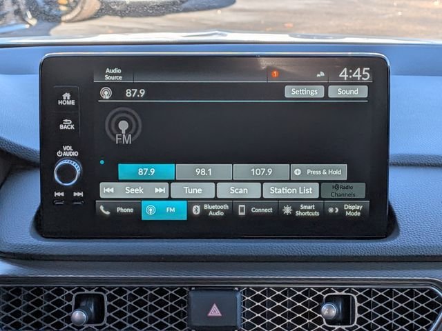 New 2026 Platinum White Pearl Acura A-Spec Tech Package image 19