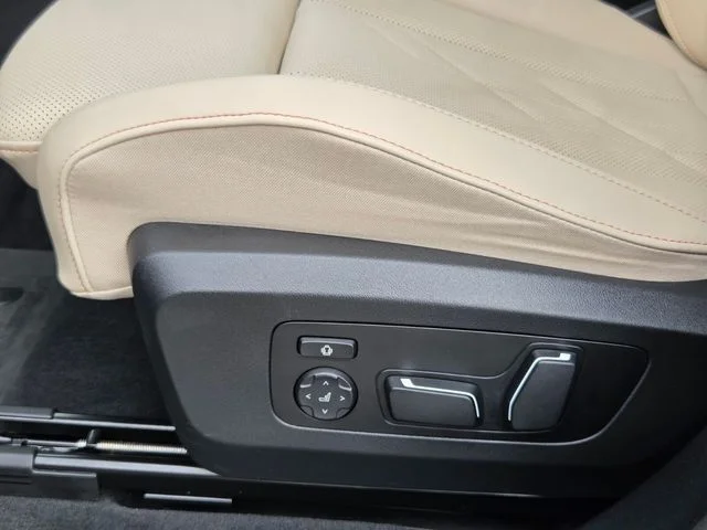 Used 2025 Black BMW 30 xDrive image 11