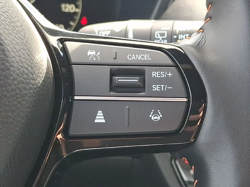 2026 Honda HR-V Sport - Photo 21