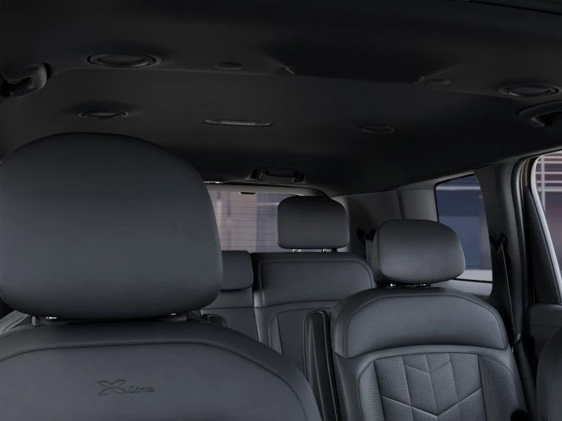 New 2027 Terrain Brown Matte Kia X-Line EX image 27