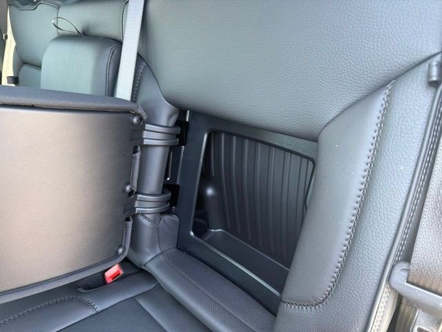 2026 GMC Sierra 1500 Denali - Photo 26