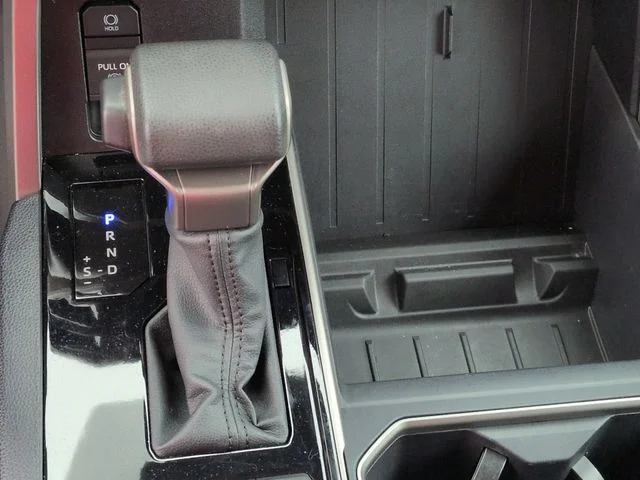 Used 2022 Gray Toyota SR5 image 23
