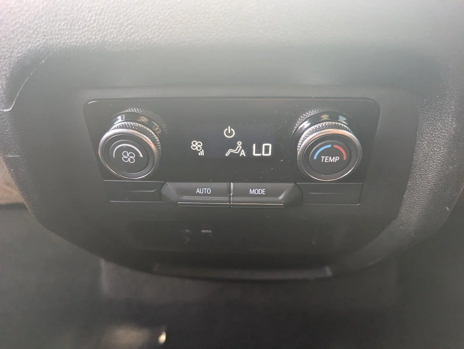 Used 2026 Summit White Buick Preferred image 35