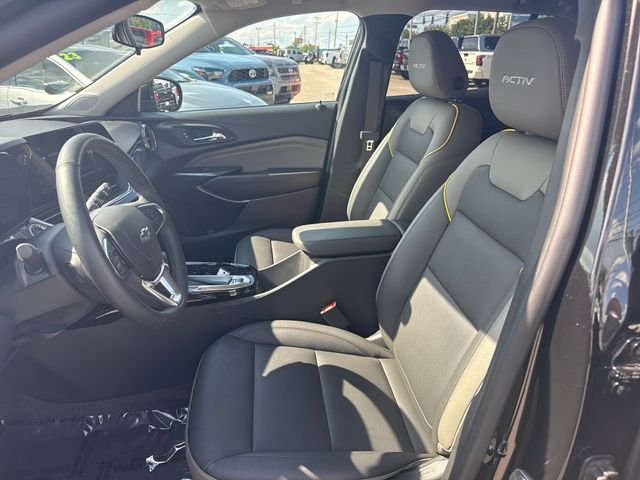 Used 2026 Black Chevrolet ACTIV image 13