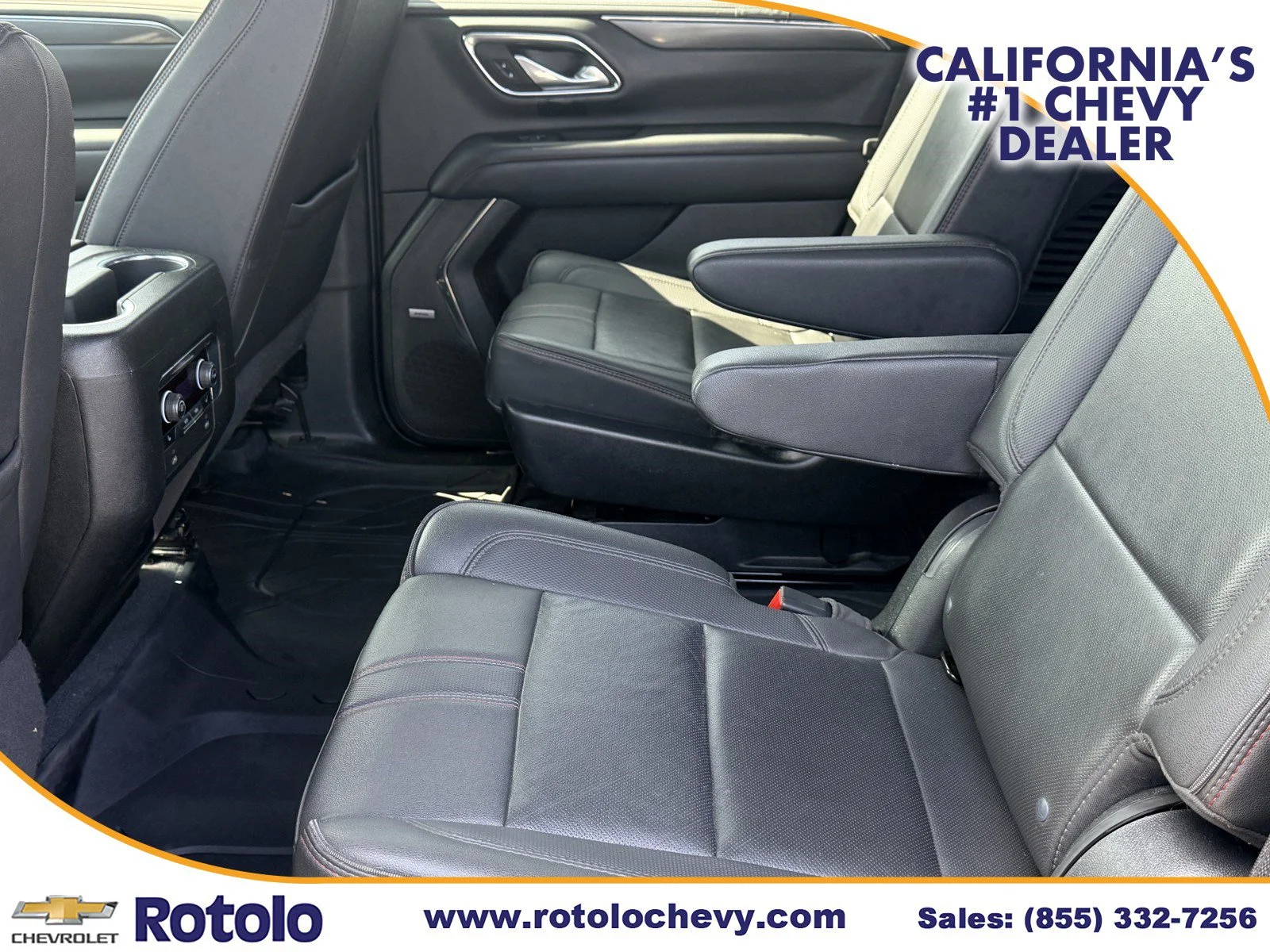 Used 2022 Black Chevrolet RST image 14
