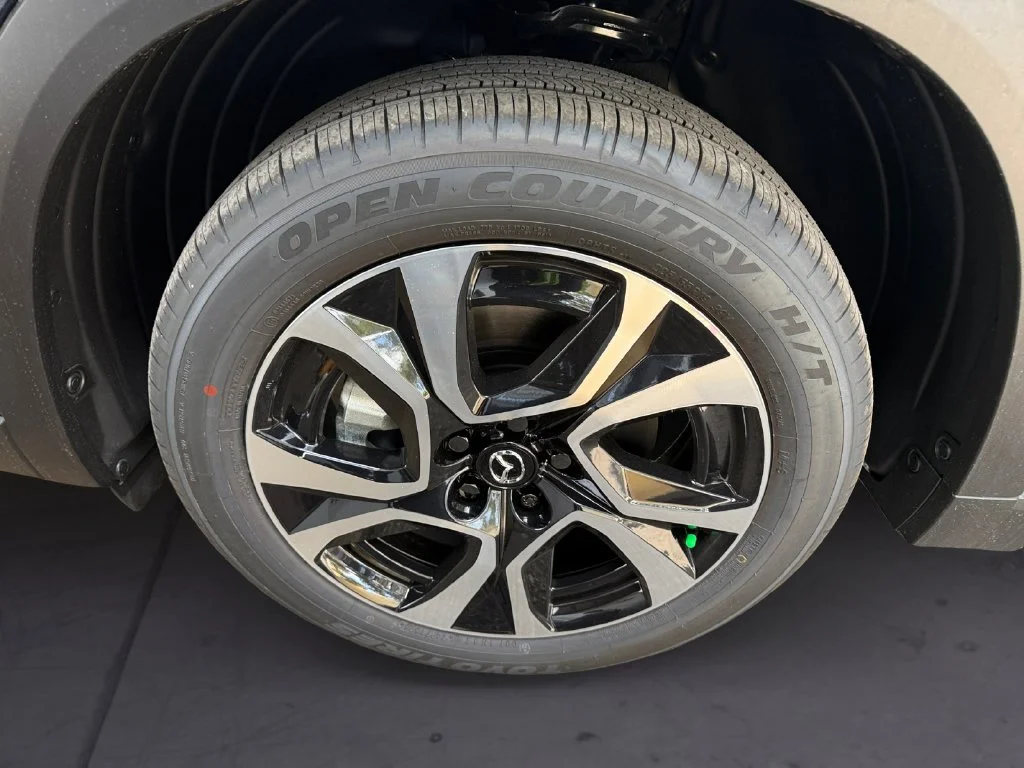New 2026 Blue Mazda 2.5 S Preferred image 9