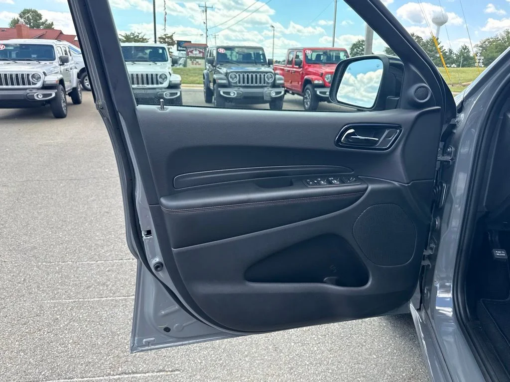Used 2026 Gray Dodge GT image 13