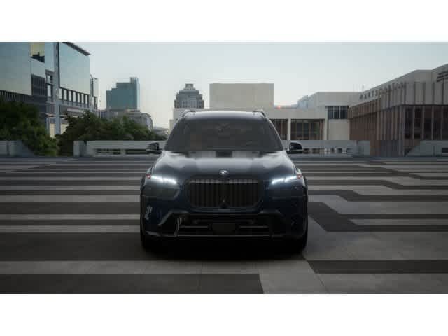 New 2027 Carbon Black Metallic BMW xDrive40i image 3
