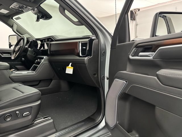 New 2026 Sterling Metallic GMC Denali image 35