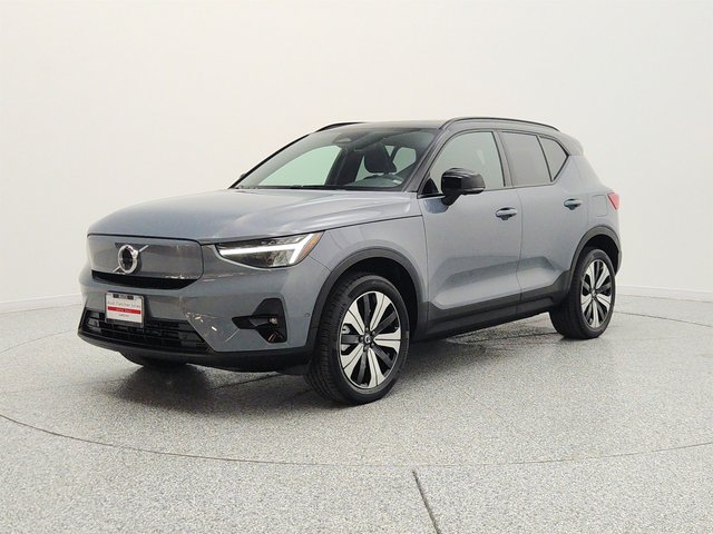 2023 Volvo XC40 Recharge Pure Electric Twin eAWD Plus