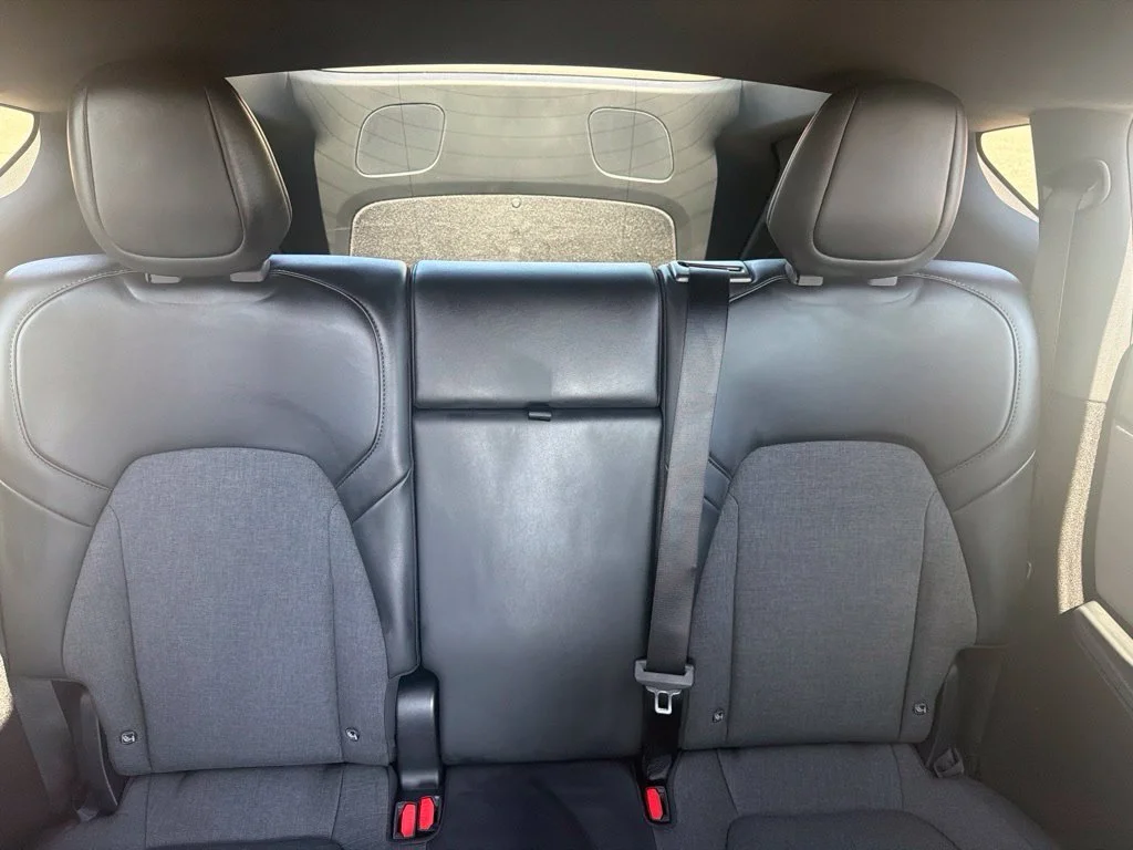Used 2026  Tesla Standard Range image 14