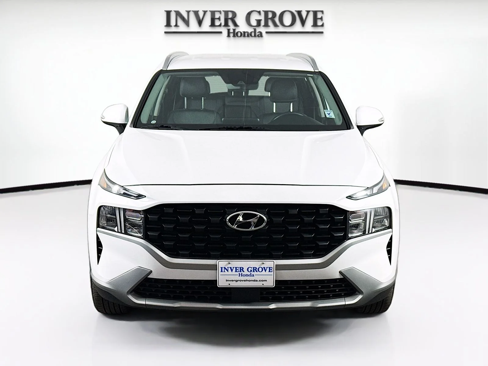Used 2023 Hyundai Santa Fe SEL with VIN 5NMS2DAJ4PH515434 for sale in Inver Grove Heights, Minnesota