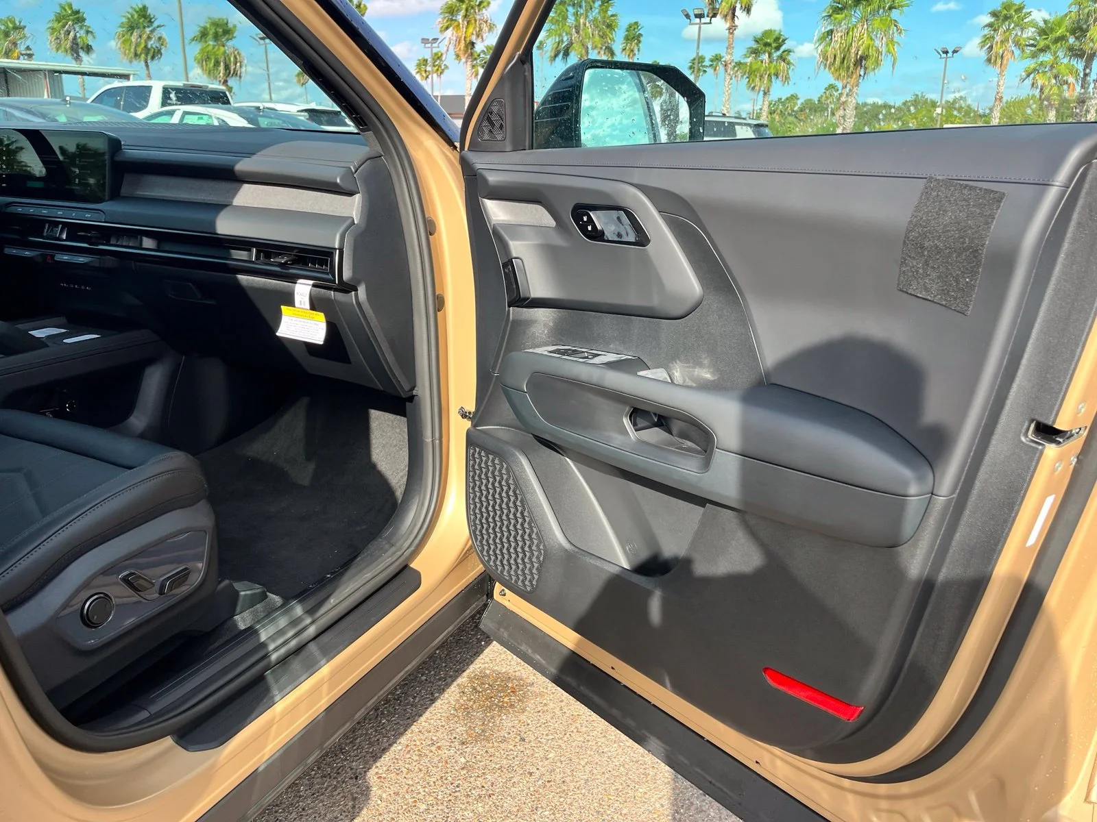 New 2027  Kia X-Line EX image 21