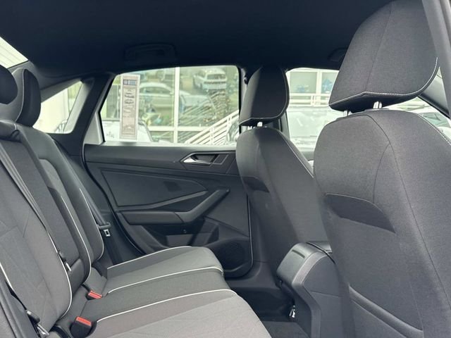 New 2026 White Volkswagen 1.5T Sport image 25