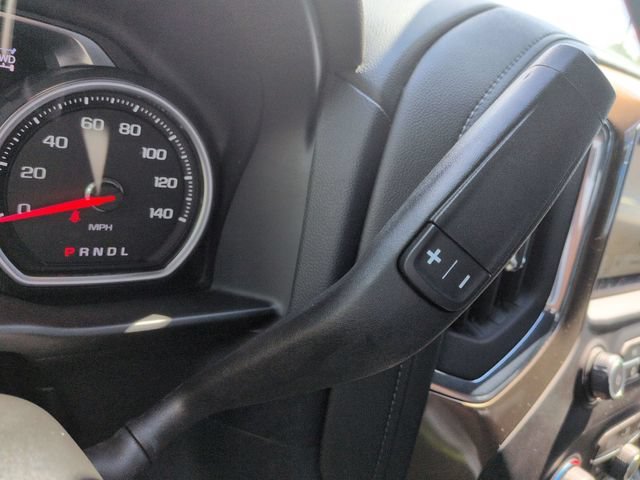 2022 Chevrolet Silverado 2500HD High Country - Photo 20