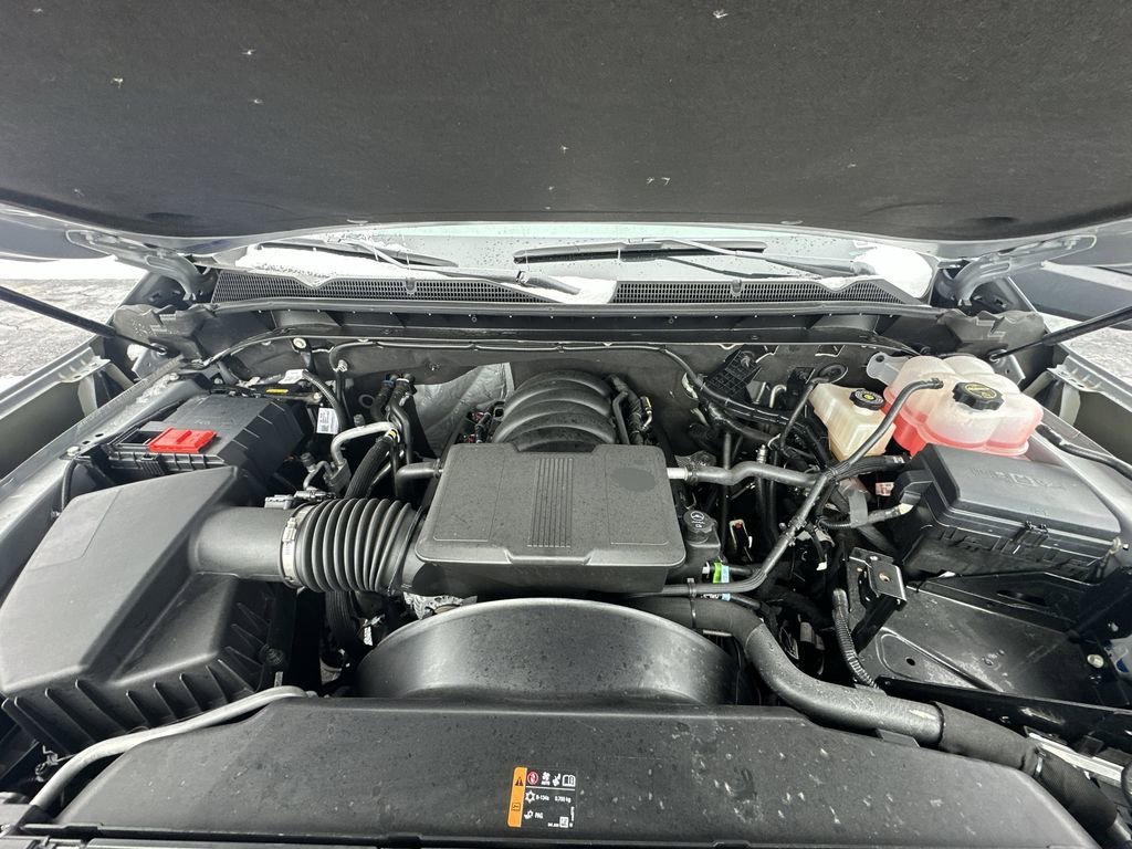 2025 GMC SIERRA HD - Image 21