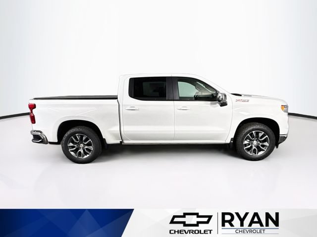 2026 Chevrolet Silverado 1500 LT - Photo 8